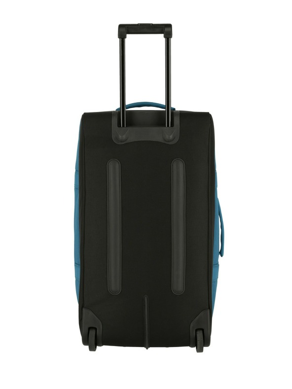Travelite Travelite Kick Off Wheeled Duffle L - kerozin