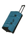 Travelite Travelite Kick Off Wheeled Duffle L - kerozin