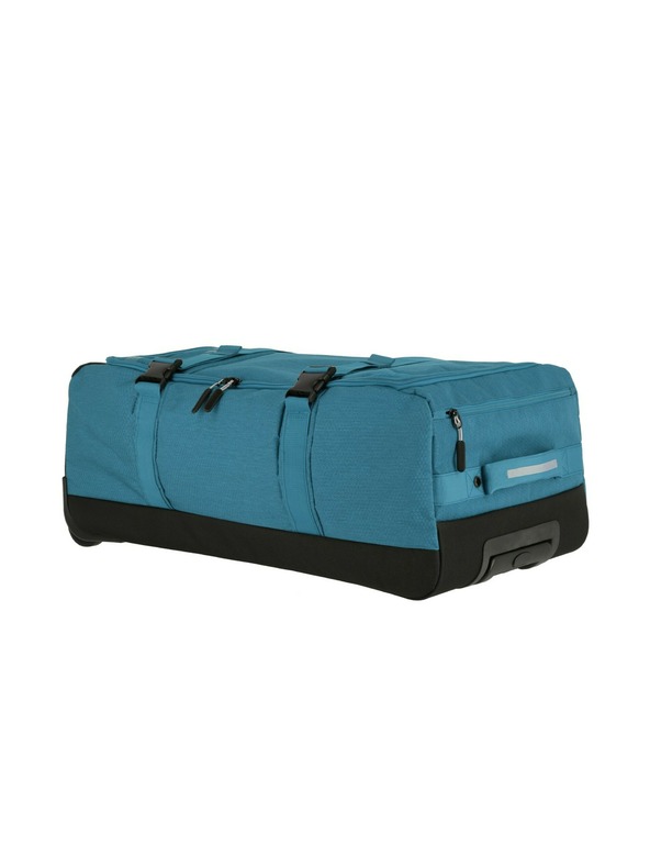 Travelite Travelite Kick Off Wheeled Duffle L - kerozin