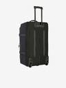 Travelite Siva putna torba Travelite Kick Off Wheeled Duffle L antracit
