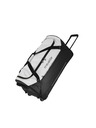 Travelite Putna torba Travelite Basics Trolley Crno/bijela