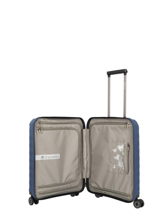 Travelite Travelite Mooby S Prednji džep tamnoplavi