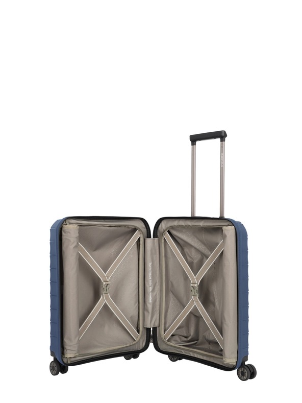 Travelite Travelite Mooby S Prednji džep tamnoplavi