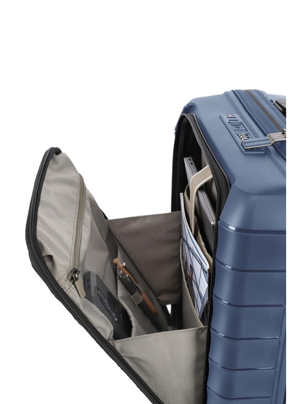 Travelite Travelite Mooby S Prednji džep tamnoplavi