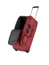 Travelite Travelite Skaii Wheeled duffle torba - crvena