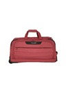 Travelite Travelite Skaii Wheeled duffle torba - crvena