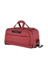 Travelite Travelite Skaii Wheeled duffle torba - crvena