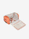 Travelite Narančasta putna torba Travelite Miigo Wheeled duffle Copper/chutney