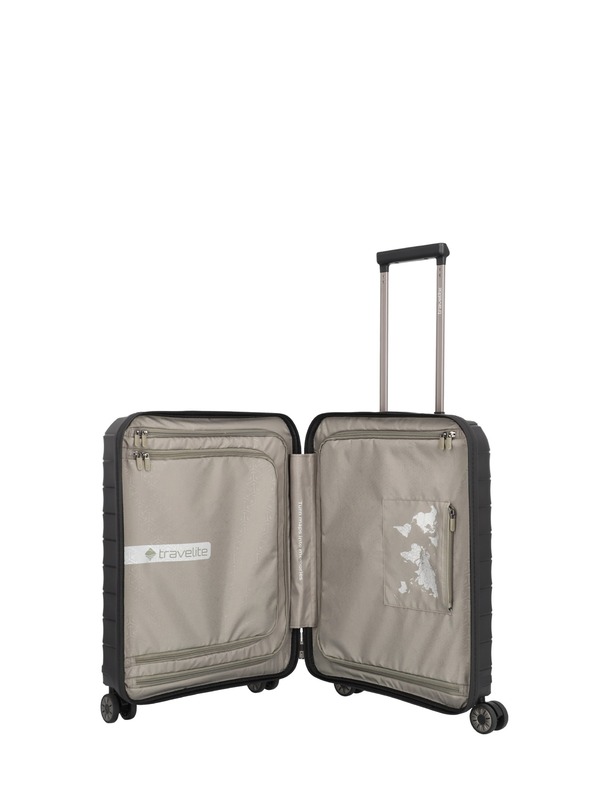 Travelite Travelite Mooby S Prednji džep crni