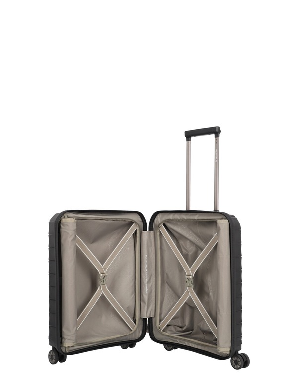 Travelite Travelite Mooby S Prednji džep crni