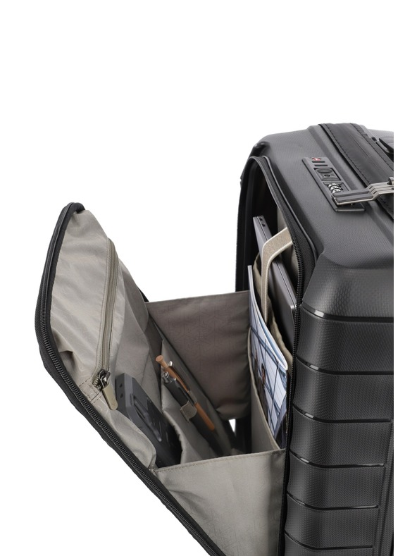 Travelite Travelite Mooby S Prednji džep crni