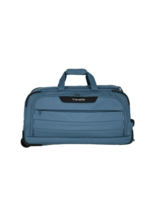 Travelite Travelite Skaii Wheeled duffle torba - plava