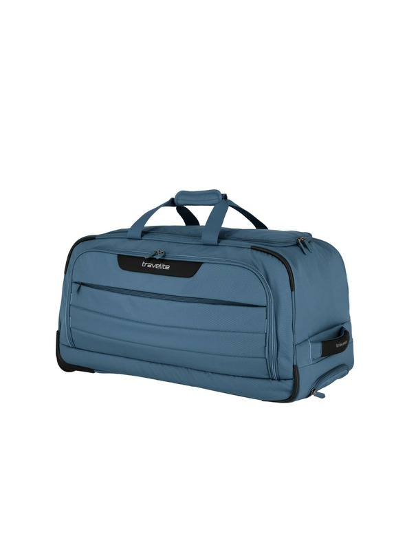 Travelite Travelite Skaii Wheeled duffle torba - plava