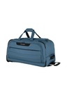 Travelite Travelite Skaii Wheeled duffle torba - plava
