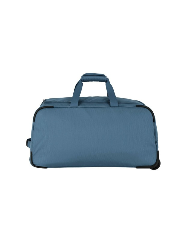 Travelite Travelite Skaii Wheeled duffle torba - plava