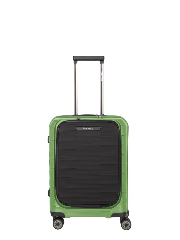 Travelite Travelite Mooby S Prednji džep Zeleni