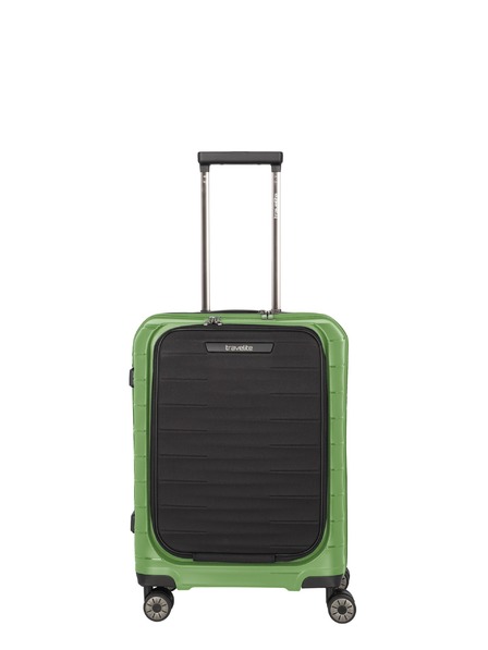 Travelite Travelite Mooby S Prednji džep Zeleni
