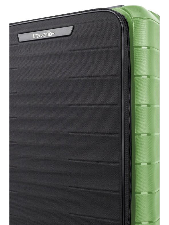 Travelite Travelite Mooby S Prednji džep Zeleni