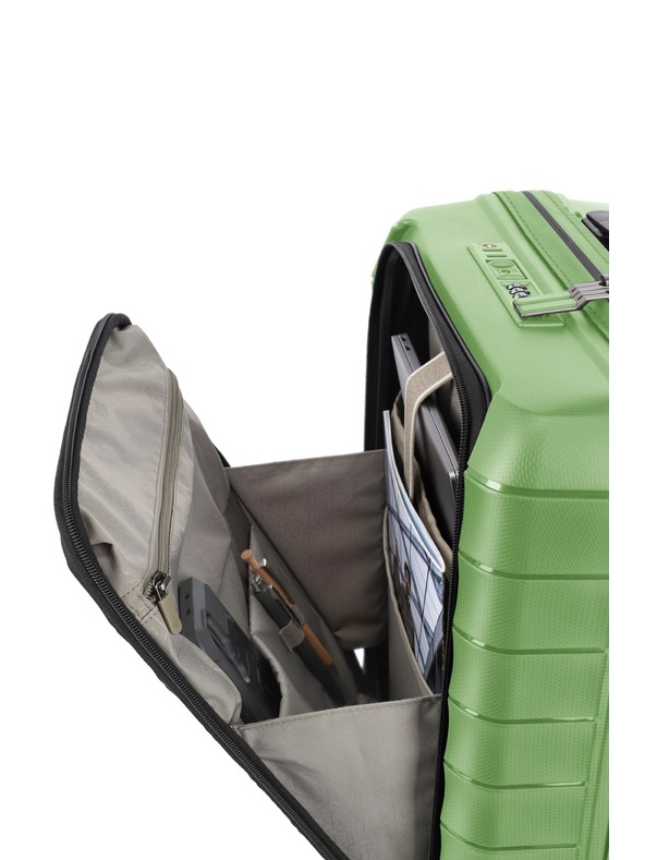 Travelite Travelite Mooby S Prednji džep Zeleni