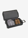Travelite Travelite Basics Wheeled duffle L - crno-plava
