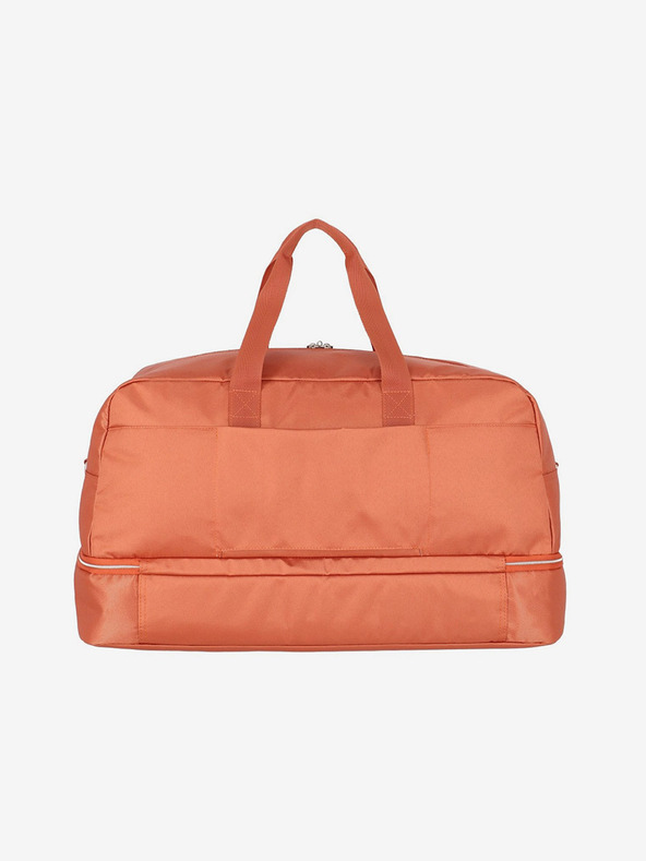 Travelite Putna torba Travelite Miigo Weekender Orange Copper/chutney