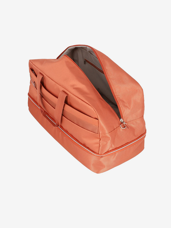 Travelite Putna torba Travelite Miigo Weekender Orange Copper/chutney