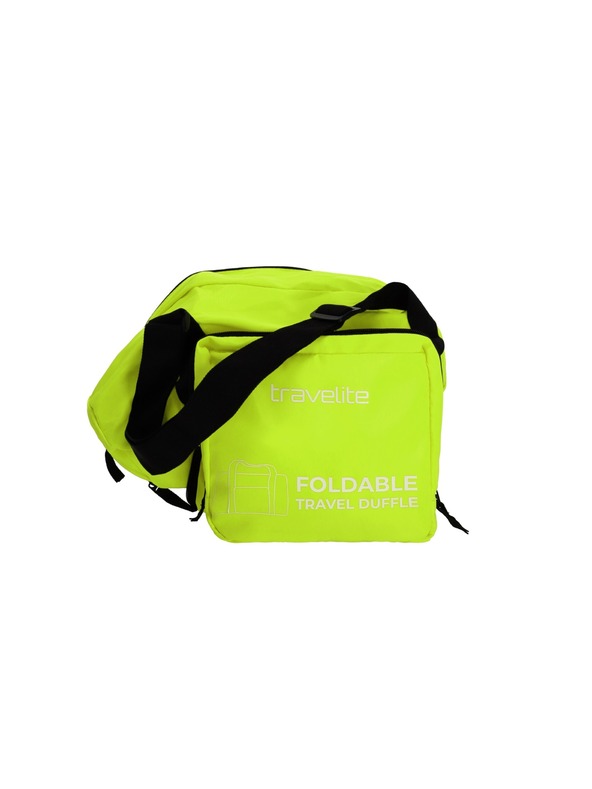 Travelite Travelite sklopiva putna torba Lemon