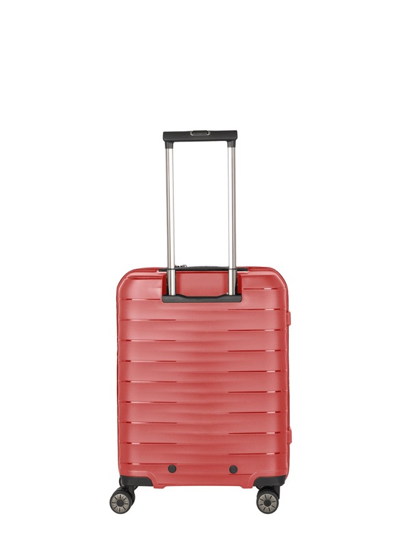 Travelite Travelite Mooby S Prednji džep Crveni