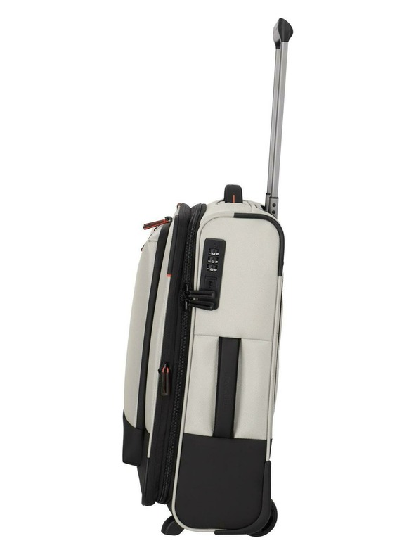 Travelite Travelite Crosslite 5.0 2w s eksp. Bijeli pijesak