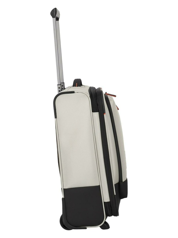 Travelite Travelite Crosslite 5.0 2w s eksp. Bijeli pijesak