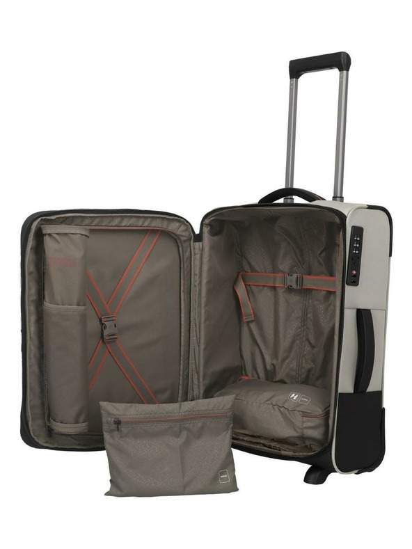 Travelite Travelite Crosslite 5.0 2w s eksp. Bijeli pijesak