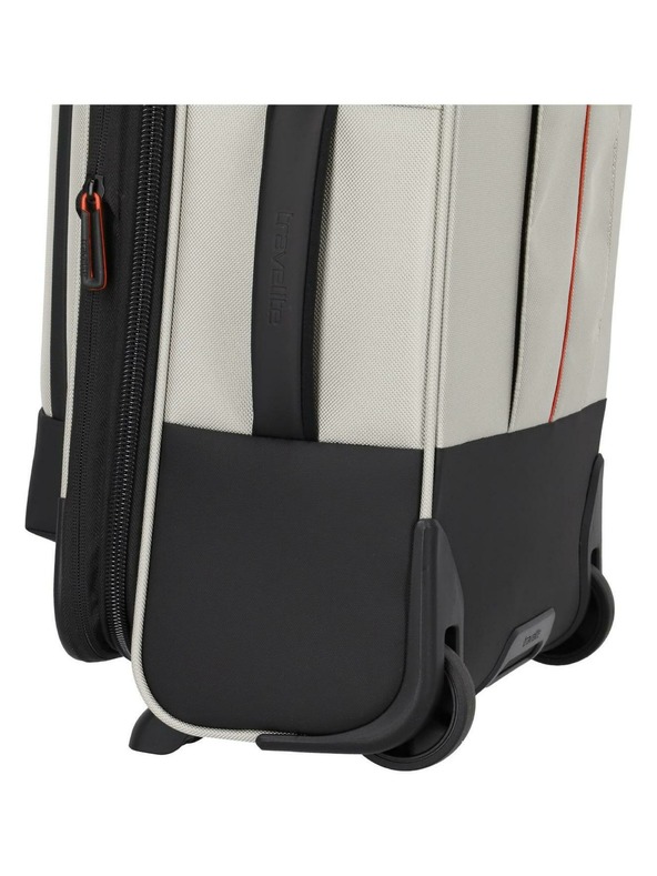 Travelite Travelite Crosslite 5.0 2w s eksp. Bijeli pijesak