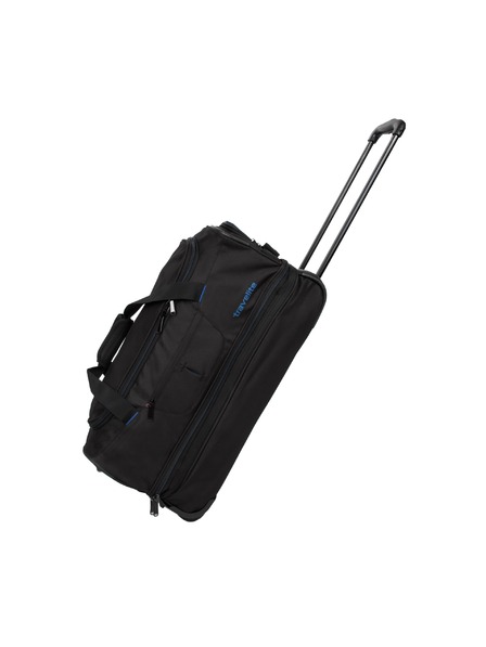 Travelite Travelite Basics Duffle torba s kotačima S Crno/plava