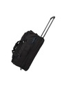 Travelite Travelite Basics Duffle torba s kotačima S Crno/plava