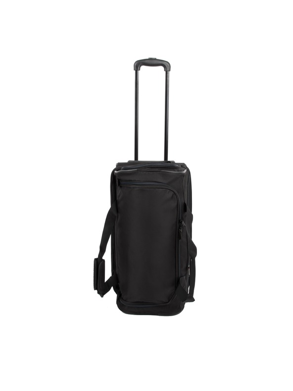 Travelite Travelite Basics Duffle torba s kotačima S Crno/plava
