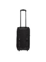 Travelite Travelite Basics Duffle torba s kotačima S Crno/plava
