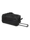 Travelite Travelite Basics Duffle torba s kotačima S Crno/plava