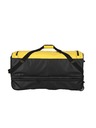 Travelite Travelite Basics Wheeled Duffle exp. Crno/žuto