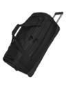 Travelite Travelite Crosslite 5.0 Wheeled Duffle L crna