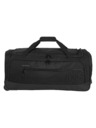 Travelite Travelite Crosslite 5.0 Wheeled Duffle L crna