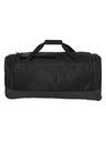 Travelite Travelite Crosslite 5.0 Wheeled Duffle L crna