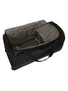 Travelite Travelite Crosslite 5.0 Wheeled Duffle L crna