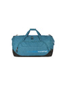 Travelite Putna torba Travelite Kick Off Duffle XL - petrolejka