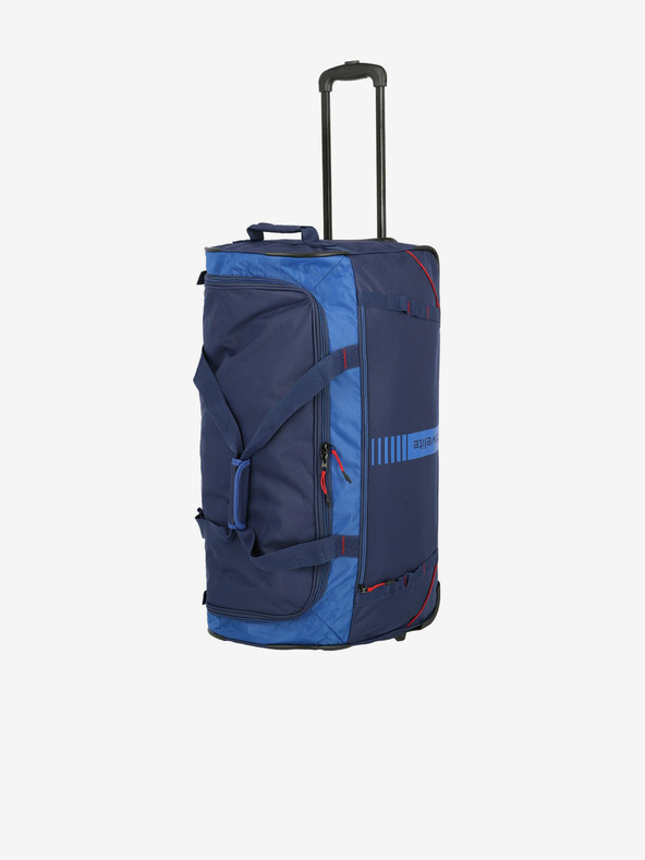 Travelite Travelite Basic Active trolley putna torba - tamnoplava