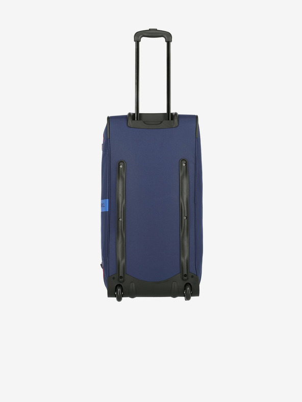 Travelite Travelite Basic Active trolley putna torba - tamnoplava