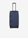 Travelite Travelite Basic Active trolley putna torba - tamnoplava