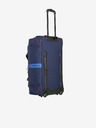 Travelite Travelite Basic Active trolley putna torba - tamnoplava