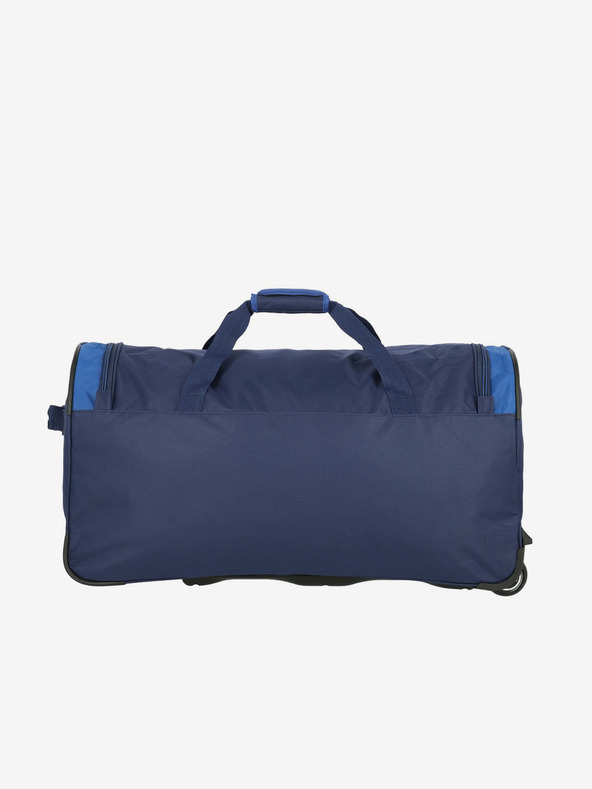 Travelite Travelite Basic Active trolley putna torba - tamnoplava