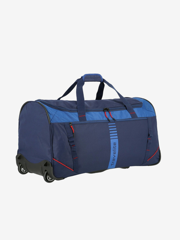 Travelite Travelite Basic Active trolley putna torba - tamnoplava