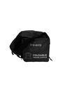 Travelite Travelite sklopiva putna torba crna